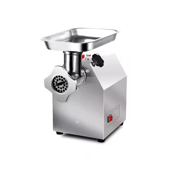 Fish Grinding Machine