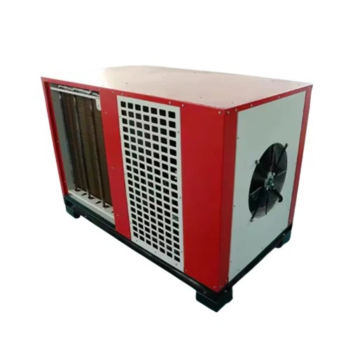 Kelp Drying Machine