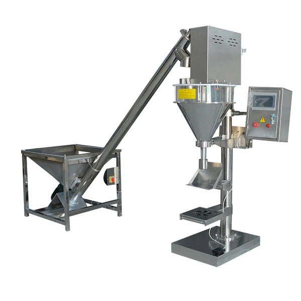 Red Chili Powder Packing Machine